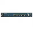Engenius - EWS5912FP - 8-Port Managed Gigabit 130W PoE+ Switch