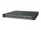 Engenius - EWS7952P - Managed Gigabit 410W PoE+ 48-Port Switch