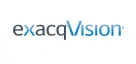 ExacqVision - IP12MPFETCVR-2 - Replacement Bubble for IPS12FFOCWIYA 12MP Fisheye