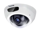 Vivotek - FD8166A-N - 2MP, 6M Invisible IR, SNV, Ultra-Mini