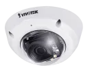 Vivotek - FD8366-V(2.8mm) - 2MP, 15M IR, IP66, IK10, NEMA 4X