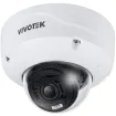 Vivotek - FD839-EHTV-V2 - Vortex Premium Cloud 5MP Outdoor AI IR Dome 2.7-13.5mm