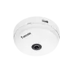 Vivotek - FE9180-H-V2 - C-Series 5MP Compact Indoor 360° Panoramic w/WDR Pro
