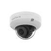 EXACQ - IFS08-C23-OIB4 - Illustra Flex Gen4 8MP/4K Compact Dome, 4.5mm, AI, TDN w/IR, TWDR, IP66/67, IK10, Clear Bubble