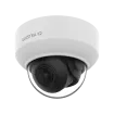 ExacqVision - IFS08-D13-ATB4 - Illustra Flex Gen4 8MP/4K Minidome, 3.6-11mm, AI, TDN, TWDR, IK08, Indoor, Smoked Bubble