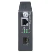 Planet - GST-805A - 10/100/1000Base-T to Mini-GBIC Smart Gigabit Converter