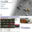 Geovision - 55-LRDL001-0000 - GV-LPR-DL 1-Port Software, 1 Camera DL LPR