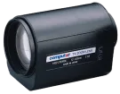 Computar - H10Z1218PDC - 1/2" 12-120mm f1.8 10X Motorized Zoom, DC Auto Iris