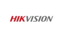 HIKVISION - Dome18_Dark DomeCover_SprayedPlastic_STD - Dark DomeCover
