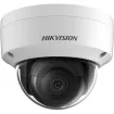 Hikvision - PCI-D12F4S - 2 MP AcuSense  IR Fixed Dome Network Camera