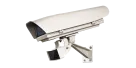 Hanwha - SHB-V-3200HPR - Side-Opening Aluminum Camera Housing
