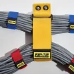Rip-Tie - O-94 - Two Inch Wide CinchStrap with End Grommets