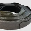 Rip-Tie - 12-075-BK - 1/2 Inch Wide Rip-Tie Lite Plus