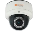 Digital Watchdog - DWC-iV3377WTIR - Star-Light 1/3" Sony Super Omni Focus 2.9~8.5mm, 3X Motorized Zoom Camera