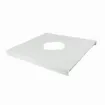 ExacqVision - IFIRPTZC2X2 - Illustra Ceiling Mount Adapter Tile