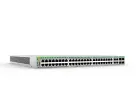 Hanwha - HV-IGS950/52PS-910 - 48 port Gigabit Websmart PoE+ Switch, 740W 