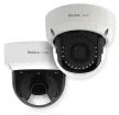 ExacqVision - IFS08-D13-OIA4 - Illustra Flex Gen4 8MP Mini-Dome, 3.6-11mm, Outdoor, IP66/IP67, IK10, TDN w/IR, TWDR