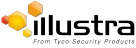 ILLUSTRA - IUMP-W6 - Universal 6" Mount Plate