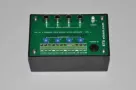 ETS - VNF-4 -  Four channel voice band notch filter / interface