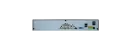 LiLin - DHD6104-1X16TB - 16TB 4CH 5MP H.265 5-in-1 Video Recorder, P2P, UTC, HD-AHD, CVI