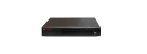 LiLin - NVR6104E-V - 4 CH PoE 4K Standalone Network Video Recorder