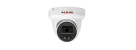 LiLin - V1W4452E2 - 5MP Day & Night Fixed Smart Dual Light Turret IP Camera