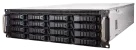 LiLin - NAV16630-15X22TB - 330TB 128-Channel 3U Rackmount Network Video Recorder