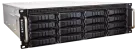 LiLin - NAV16630-5X22TB - 110TB 128-Channel 3U Rackmount Network Video Recorder