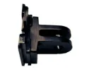 Hikvision -  Transfer Bracket of S1&N1 - BWC Dash Mount Adapter