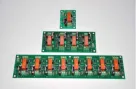 ETS - URM-4 - Universal Relay Module, 4 Channel
