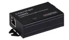 Vigitron - Vi30602 - 10/100/1G MaxiiNet™ Ethernet & af/at/bt 90W PoE PoE Repeater, Powered by PoE