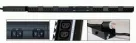 Minuteman - OEPD2430V48DCLT - OE Series Power Distribution Unitspower 24-outlet 30A Vert 48" 208V L630P