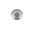 Uniview - IPC-B128-APF28KM - Uniarch 8MP Fixed Lens Bullet 2.8mm