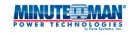 Minuteman - B00028 - Replacement Batterie 6 Volt 9 Amp Hour