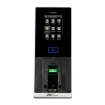 ZKTeco USA - inPulse-HID - MULTI-BIOMETRIC FINGER VEIN & FINGERPRINT TERMINAL: CARD CAPACITY 2000