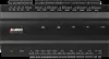 ZKTeco - inBIO460 - Four door One way Controller