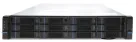 ExacqVision - IP01-288T-FAL-E - NVR with 1 IP Enterprise License 150 max, 288TB