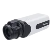 Vivotek - IP9191-HT - 8MP H.265 120dB WDR Pro Indoor Box, i-CS Lens