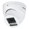 Vivotek - IT833-HVW - Vortex Premium Cloud 5MP Outdoor AI DualLt Turret Camera 2.8mm