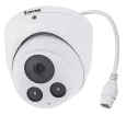 Vivotek - IT9380-HF2 - 5MP 30M IR H.265 Outdoor WDR Pro Turret, IoT Security, 2.8mm