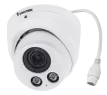 Vivotek - IT9388-HT - 5MP 30M IR H.265 Outdoor WDR Pro Remote Focus Turret, IoT Security