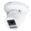 Vivotek - IT939-HTVW - Vortex Premium Cloud 4K Outdoor AI DualLt Turret Zoom Camera