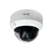ACTi - K73 - 5MP Deep Learning AI f2.8mm Outdoor Fixed Dome with IR LED 50m, WDR 130dB