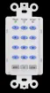 ELK - M1KPAS - LED Arming Station