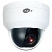 KT&C - KPC-Di28V12NW - White Dome, 2.8-12mm