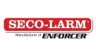 SECO-LARM - AD-DBO-SD927P-EC - Countertop Display (8-1/4" x 11-3/4") for SK-B241-PQ Bluetooth Mullion Keypad