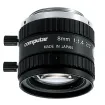Computar - M0814-MP2 - 1.5 MP Iris & Focus Machine Vision Lens, 8mm 