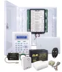 ELK - M1GSYS4STW - M1GSYS4S Kit with Wireless Receiver and ELK-6010 Keychain Remote