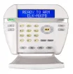 ELK - M1KPB - LCD Keypad for M1 Controls (Blue LCD Display) 32 Character