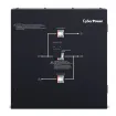 Cyber Power - MBS100D5B - Maintenance Bypass Switch 50KA 208V 3-Phase 100A for 3-Phase UPS SM020KAMFA